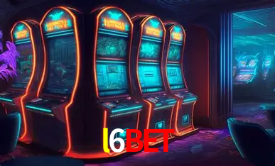 A Emoção da Loteria na l6bet: Uma Chance de Mudança de Vida