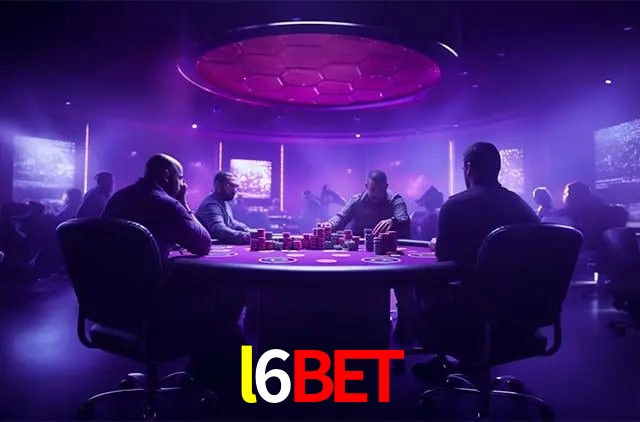 Experiência VIP l6bet