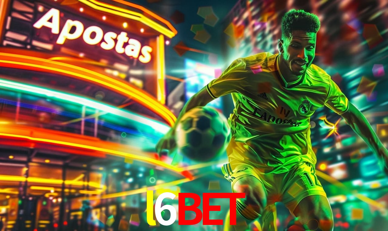 Experiência VIP l6bet