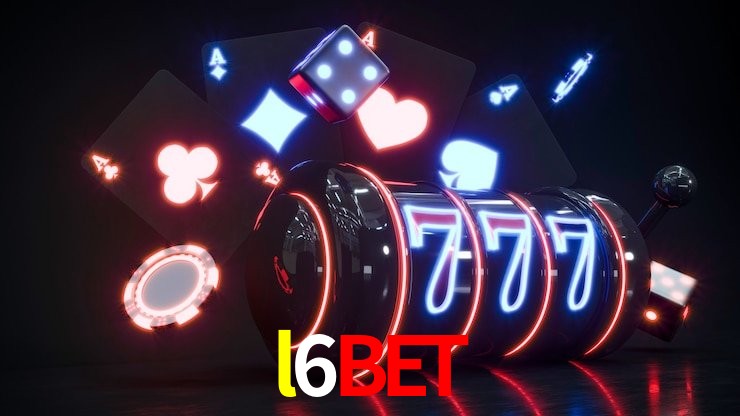 Welcome Bonus l6bet