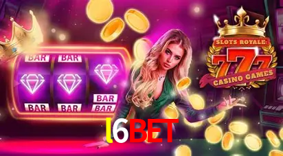 A Revolução dos Aplicativos de Jogos no l6bet