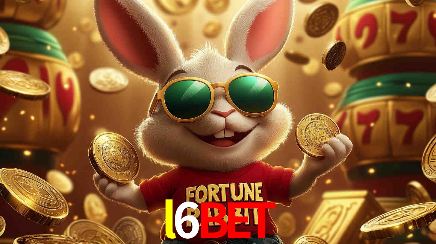 l6bet: Seu Cassino Premiado com Pagamentos Rápidos