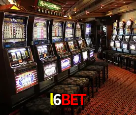 Descubra a Essência do l6bet: Nossa História e Compromissos