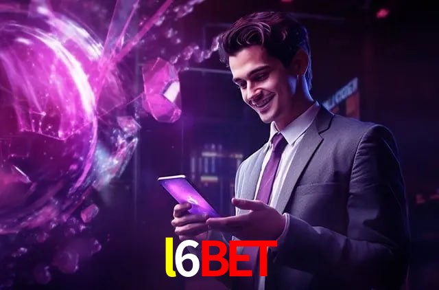 Experiência VIP l6bet