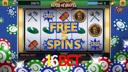 Desvendando o Mundo dos Jogos Virtuais na l6bet