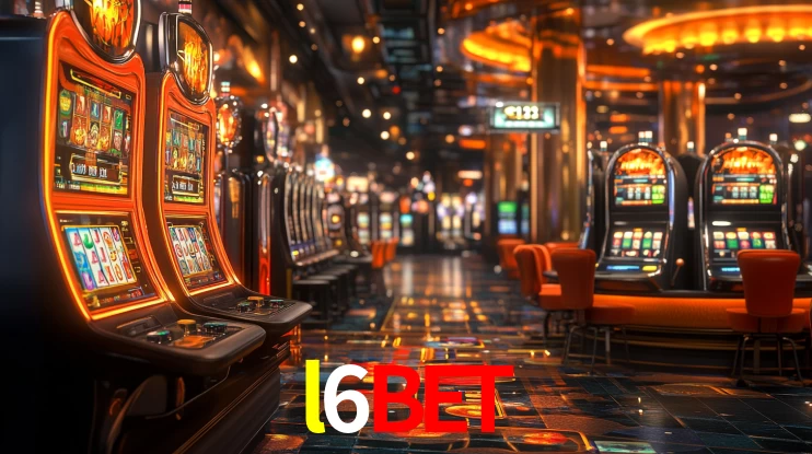 Premium Interface l6bet