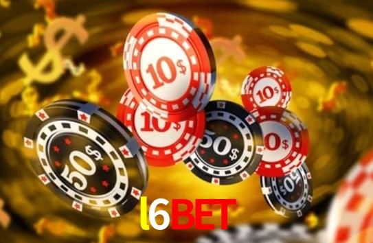 Casino VIP l6bet