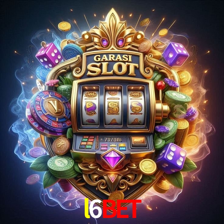Segurança 2FA l6bet