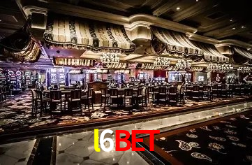 APP oficial da l6bet para mobile