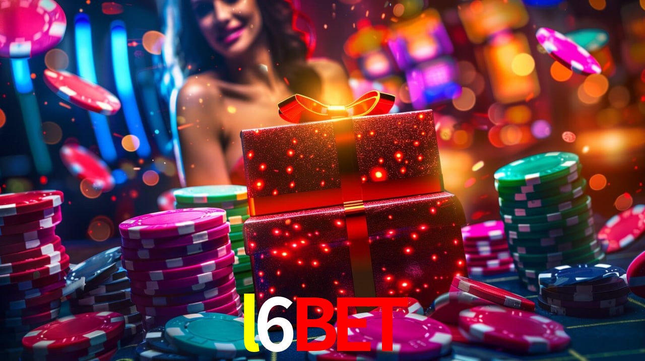 Desvendando o Mundo dos Jogos Virtuais na l6bet