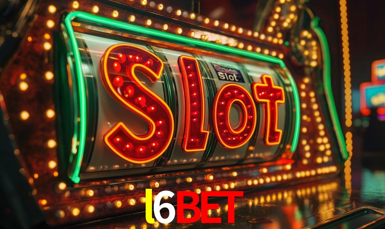 Tecnologia da Plataforma l6bet