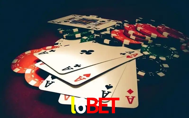 Benefícios VIP na l6bet