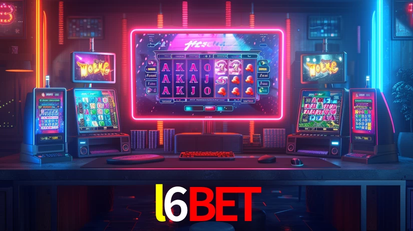 Explore as vantagens do l6bet: serviço profissional e confiabilidade