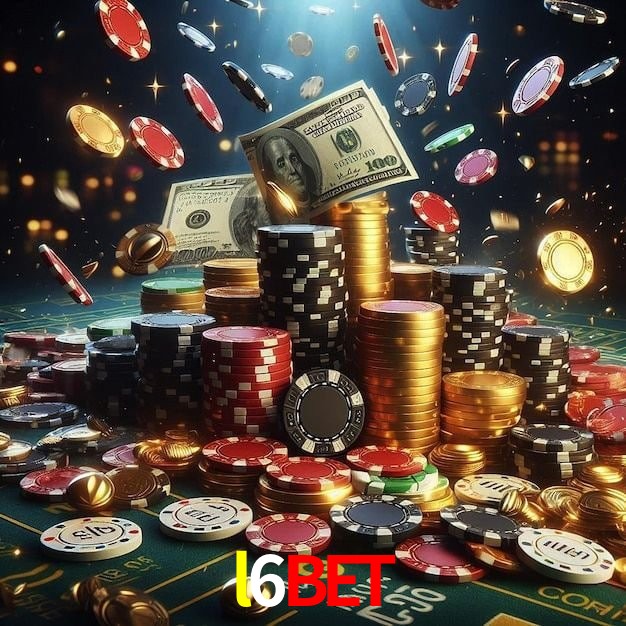 Download para Android e iOS na l6bet