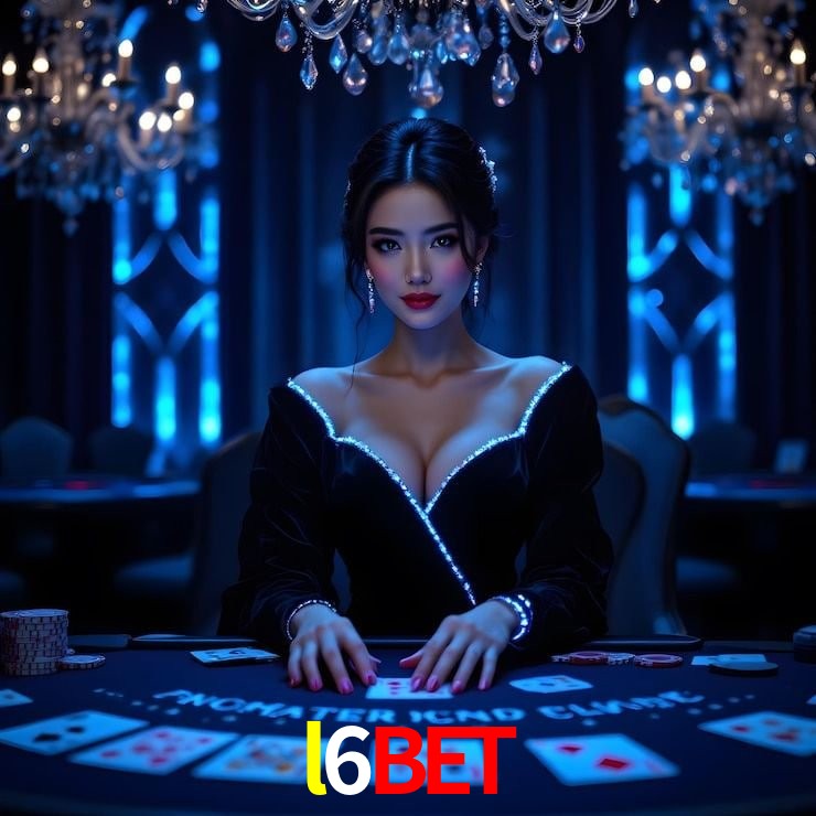 Diretório de Jogos l6bet
