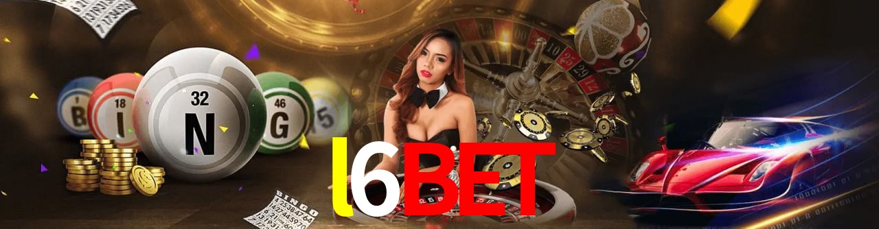 Segurança e performance na plataforma l6bet