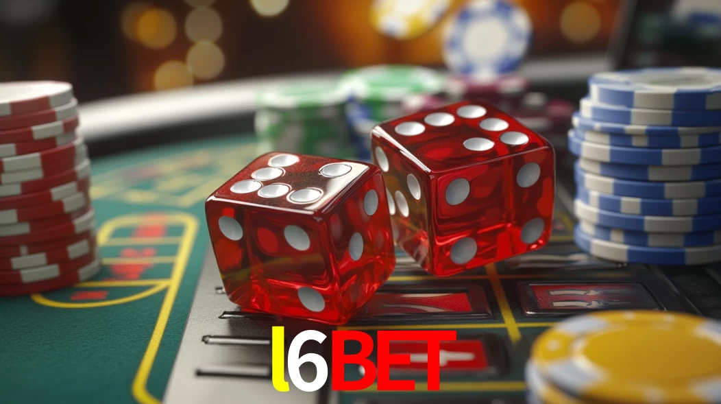 VIP Casino l6bet