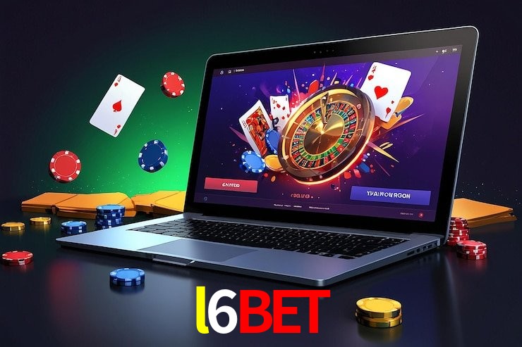 Promoções Sazonais l6bet
