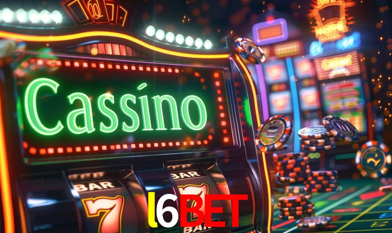 Login Seguro l6bet