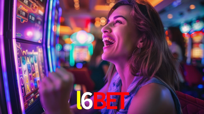 Experimente o Login Seguro Premium no l6bet