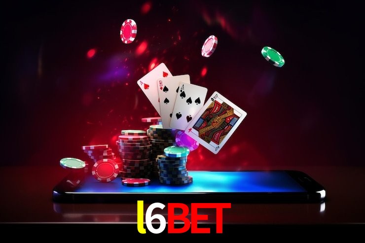 Slot Games l6bet