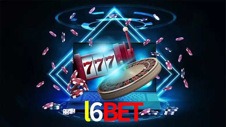 Provedores de Jogos l6bet