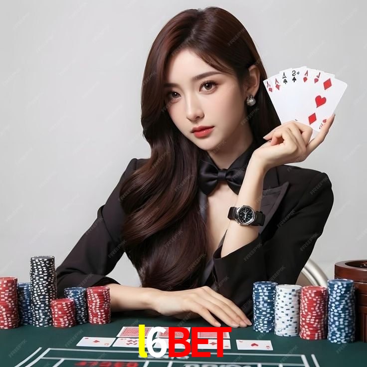 Design Responsivo l6bet