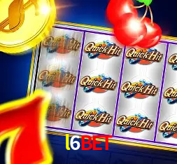 A Emoção da Loteria na l6bet: Uma Chance de Mudança de Vida