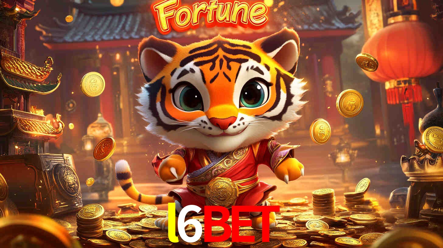Desvendando o Mundo dos Jogos Virtuais na l6bet