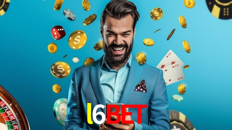 Game Providers l6bet