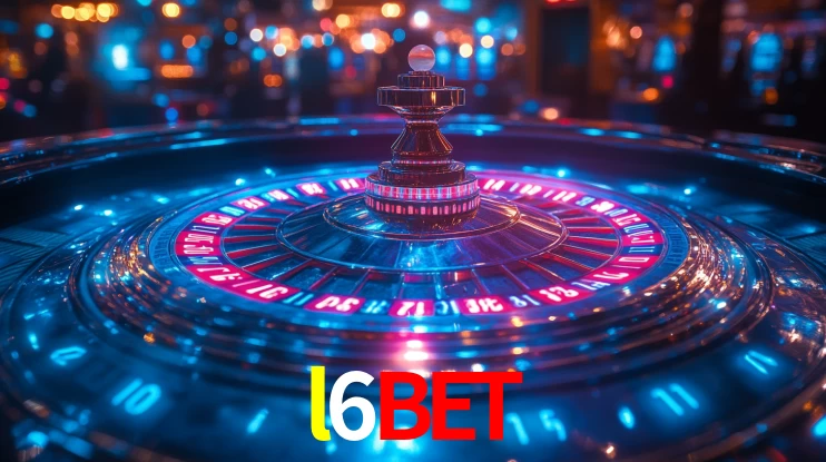 l6bet App Interface