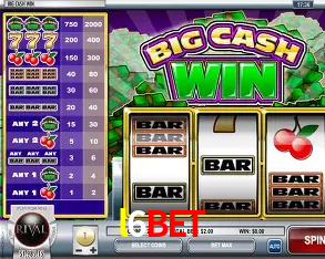 Descubra a Magia dos Jogos de Arcade no l6bet