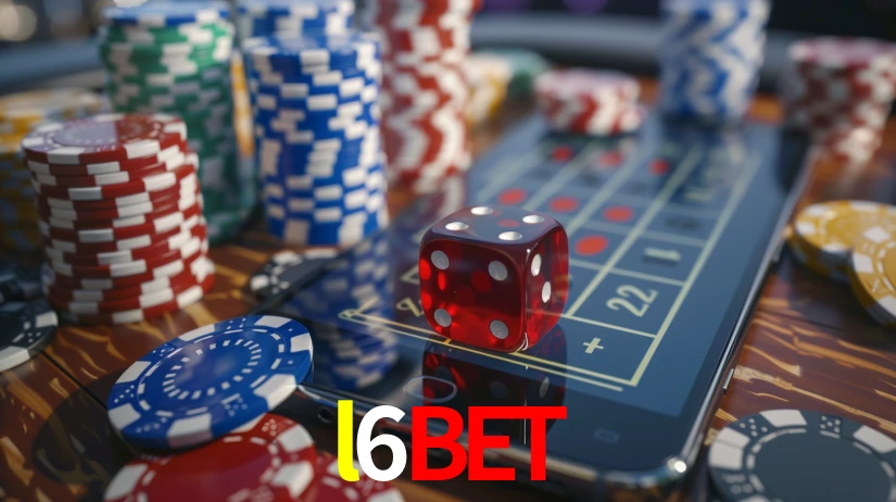 l6bet.com
