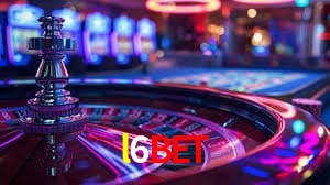 Apostas de Futebol l6bet