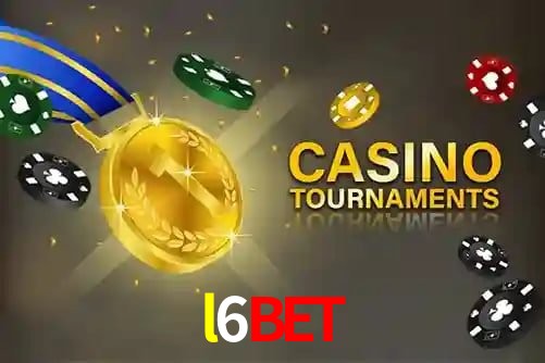 l6bet.com