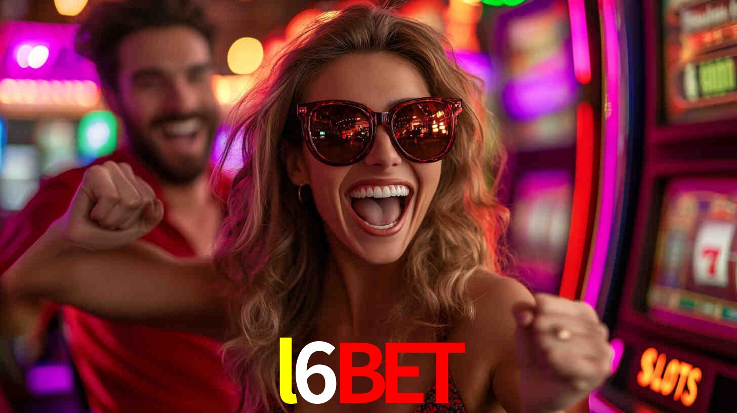 Descubra a Essência do l6bet: Nossa História e Compromissos