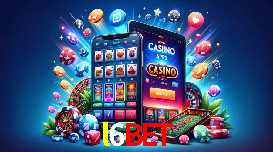 Exclusive Offers l6bet
