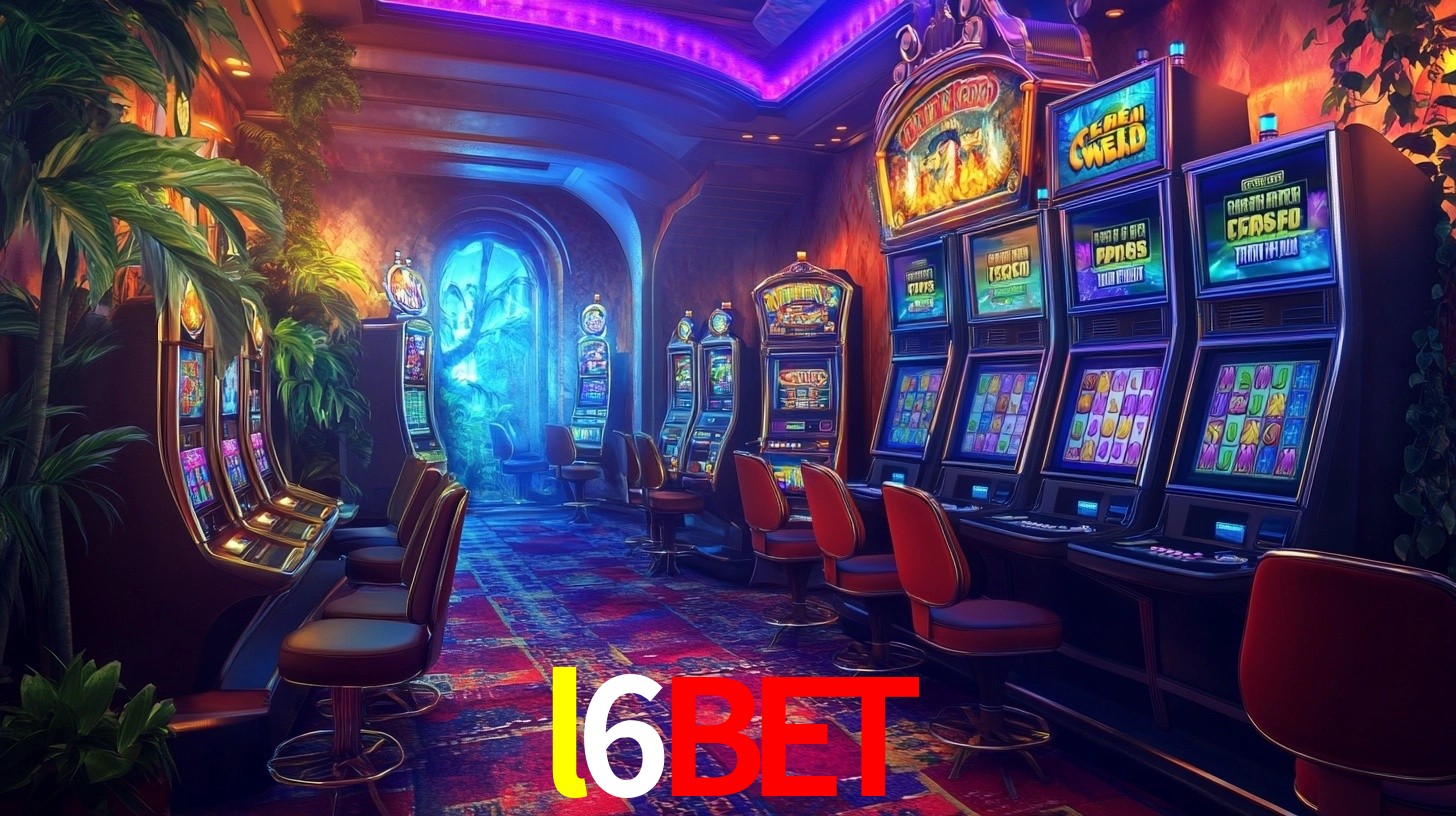 Blackjack Table l6bet