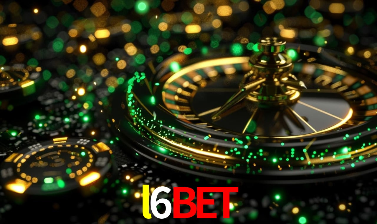 Promoções Sazonais l6bet