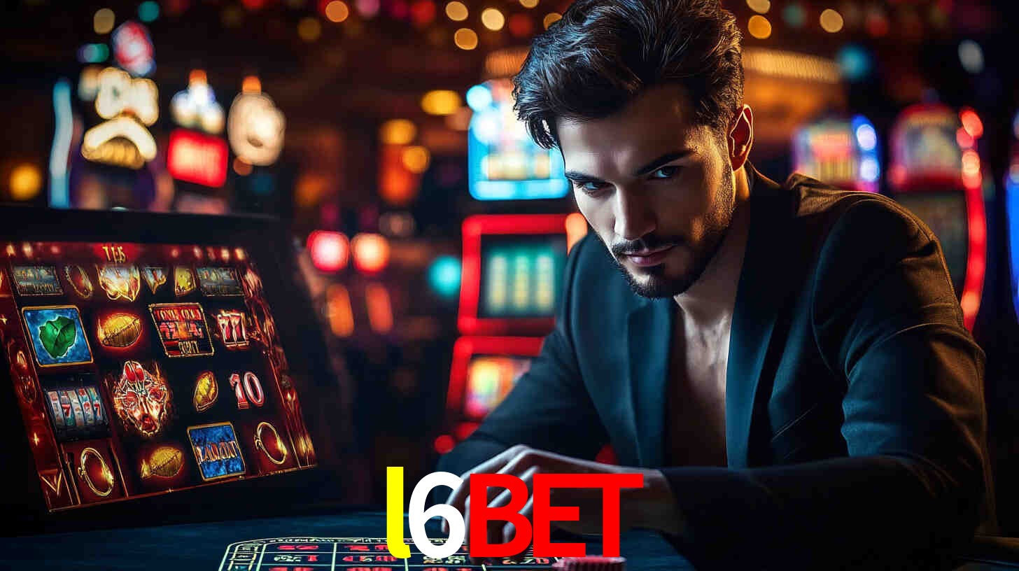 l6bet: Seu Especialista em Apostas Esportivas Brasileiras