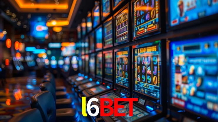 l6bet Plataforma - l6bet visual 1