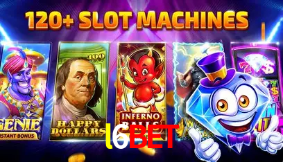Desvendando o Mundo dos Jogos Virtuais na l6bet