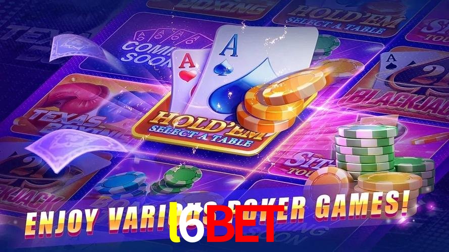 Desvendando o Mundo dos Jogos Virtuais na l6bet