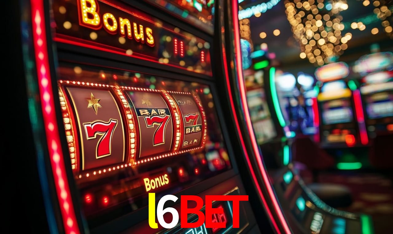 Bônus Generosos e Exclusivos no l6bet para Você!