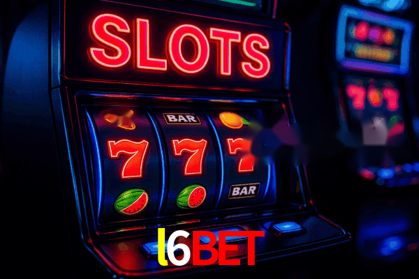 Promoção Relâmpago l6bet