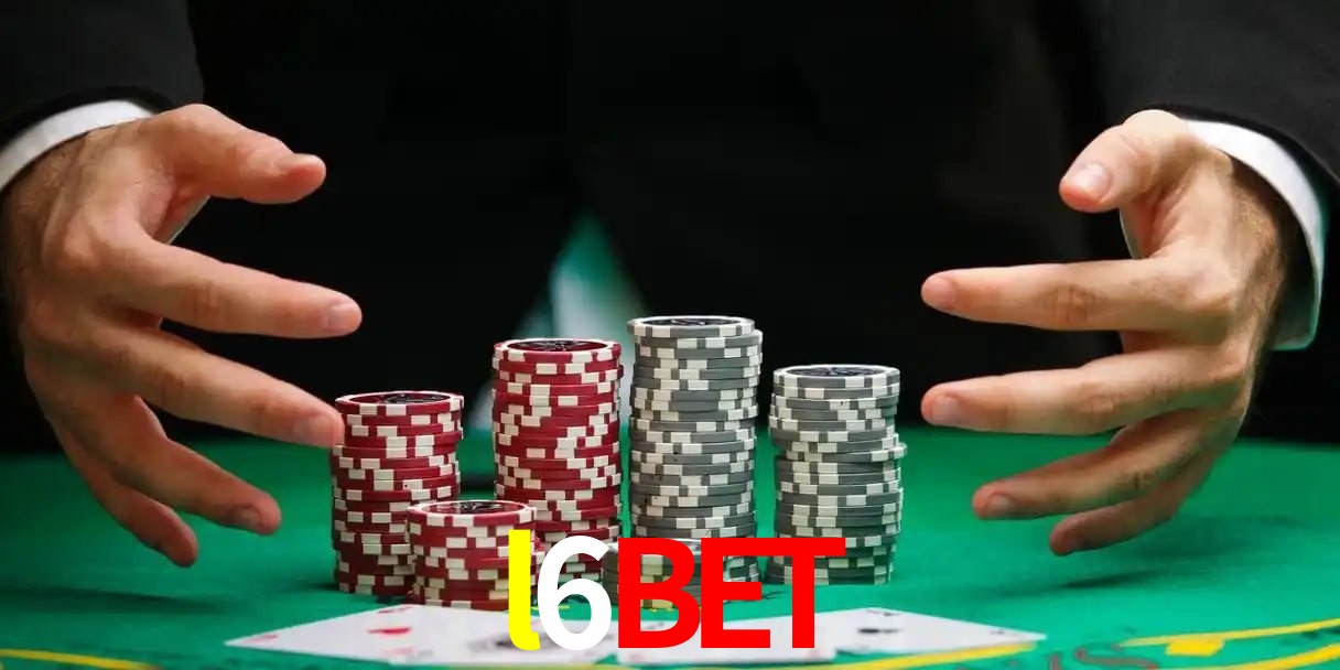 l6bet Aplicativo - l6bet visual 1