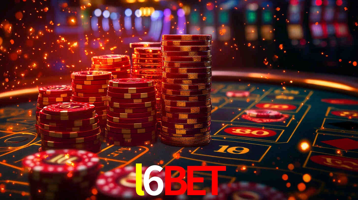 Tournaments l6bet