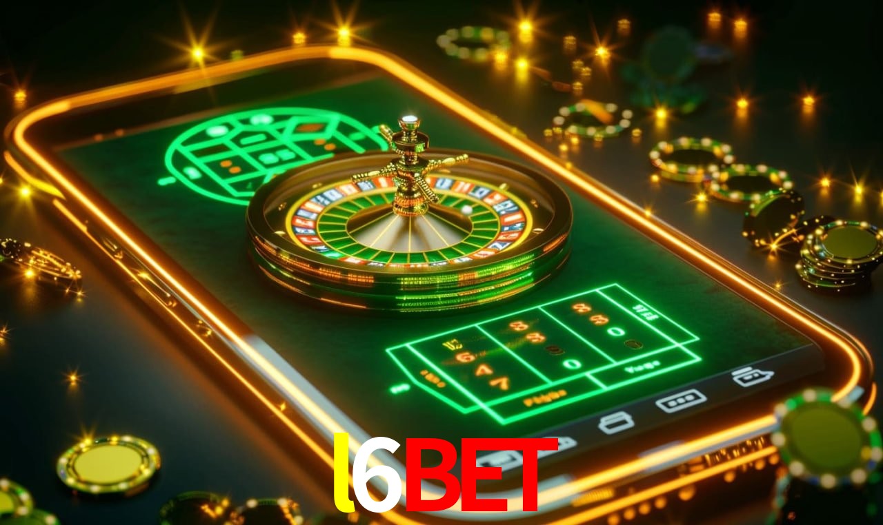 Login Seguro l6bet