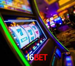 Inovações de Jogos na l6bet: O Futuro das Experiências Interativas