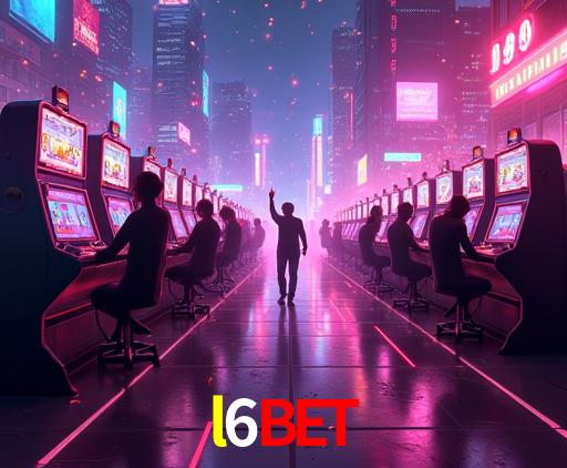 Torneios l6bet